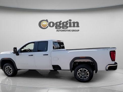 New 2026 GMC Sierra 3500 Pro w/ 1SA Pro Safety Plus Package image 6