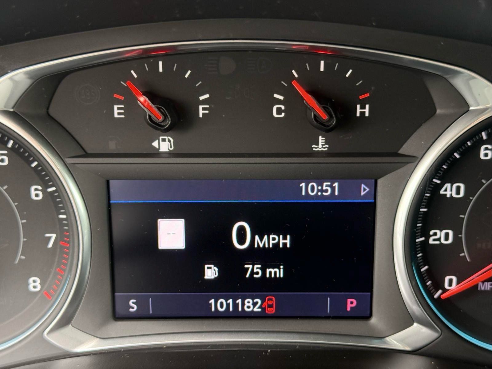 Used 2020 Chevrolet Traverse LT w/ LT Premium Package AWD/4WD image 33