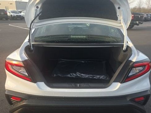Used 2025 Subaru WRX Premium w/ Popular Package #1A image 6
