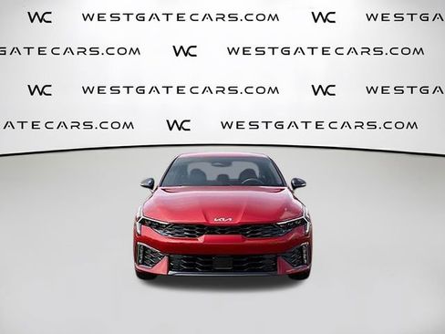 New 2026 Kia K5 GT-Line image 15