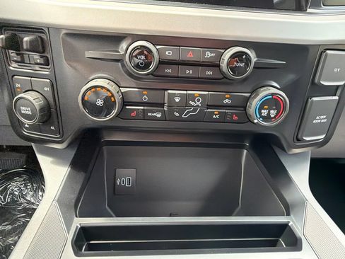 New 2026 Ford F250 XLT w/ XLT Premium Package AWD/4WD image 4
