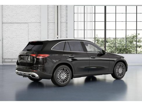 New 2026 Mercedes-Benz GLC 300 4MATIC image 19