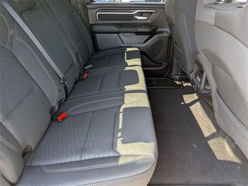 New 2026 RAM 1500 Big Horn image 27