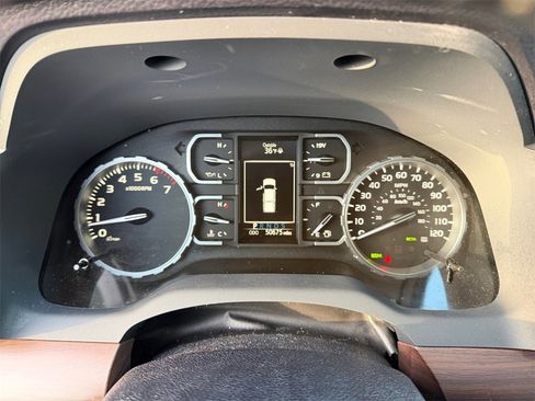 Certified 2021 Toyota Tundra Limited image 18