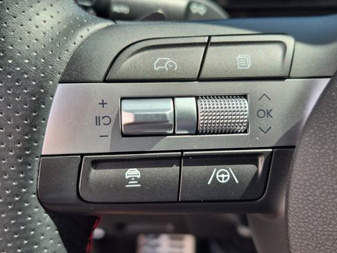Certified 2024 Hyundai Kona N Line FWD image 28