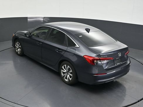 Used 2024 Honda Civic LX image 16