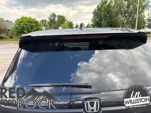 Used 2020 Honda Passport EX-L image 4