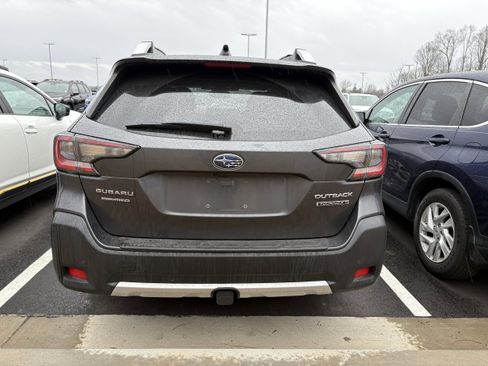 Certified 2023 Subaru Outback Touring XT image 5