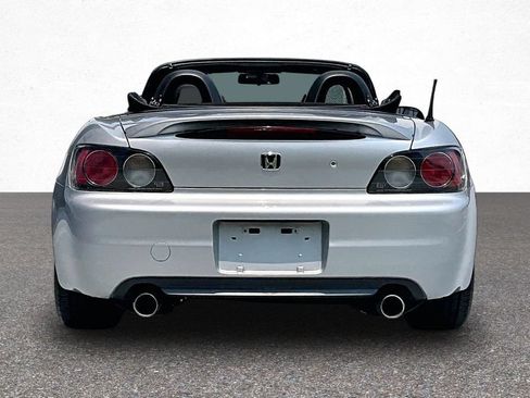 Used 2002 Honda S2000 image 5