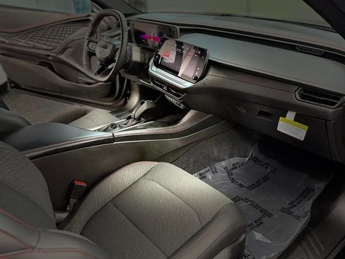 Used 2025 Dodge Charger Daytona R/T w/ Quick Order Package 25M R/T image 10