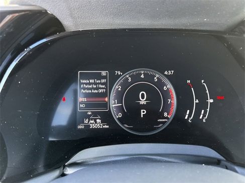 Used 2023 Lexus RX 350 Premium Plus image 15