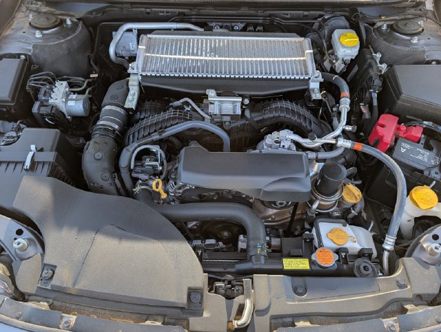 Used 2024 Subaru Legacy Sport AWD/4WD image 47