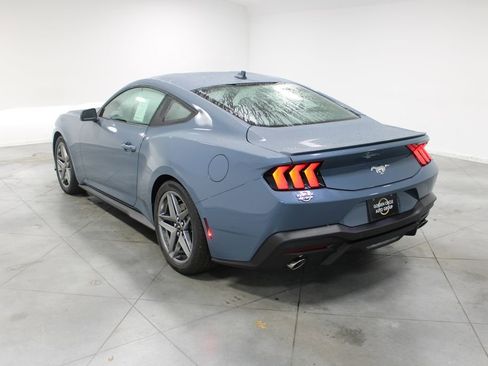 New 2025 Ford Mustang Premium image 6