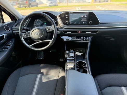 Used 2020 Hyundai Sonata SEL w/ Convenience Package FWD image 20