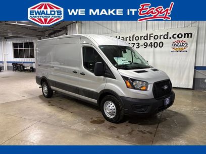 New 2026 Ford Transit 250 148 Medium Roof Extended AWD
