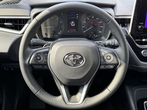 Certified 2026 Toyota Corolla SE FWD image 15