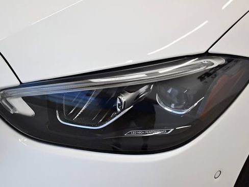Used 2023 Mercedes-Benz C 300 4MATIC Sedan image 15