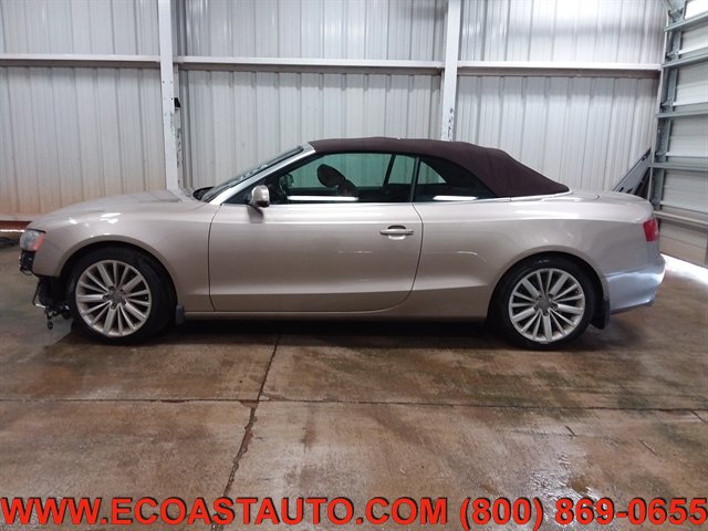 Used 2011 Audi A5 2.0T Premium Plus AWD/4WD image 6
