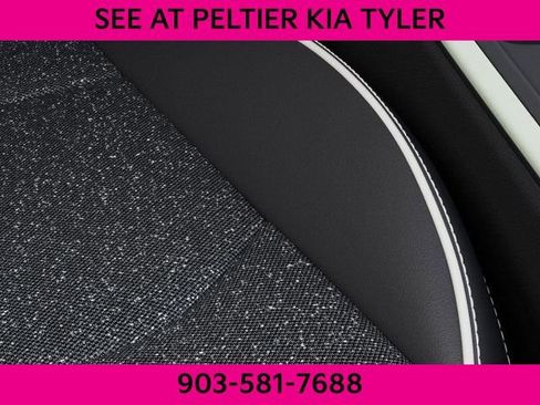 New 2025 Kia K4 GT-Line image 26