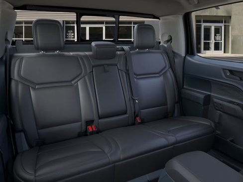 New 2026 Ford Maverick Lariat w/ Black Appearance Package image 11