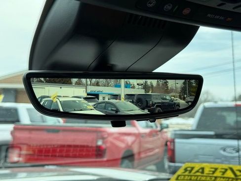 New 2026 GMC Sierra 1500 Denali Ultimate image 40