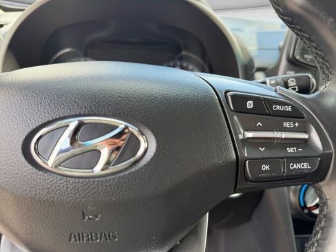 Used 2019 Hyundai Kona SEL FWD image 26