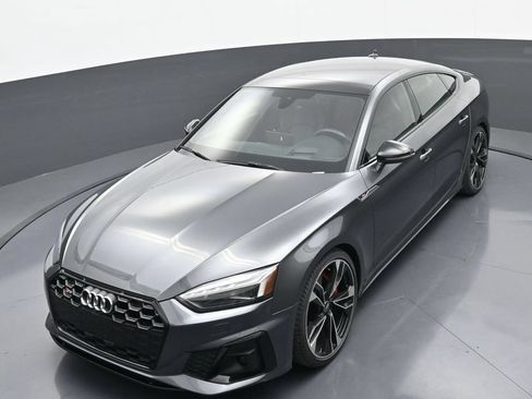 Used 2021 Audi S5 Prestige w/ Prestige Package AWD/4WD image 33