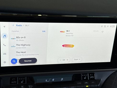 New 2026 Toyota Camry XLE image 21