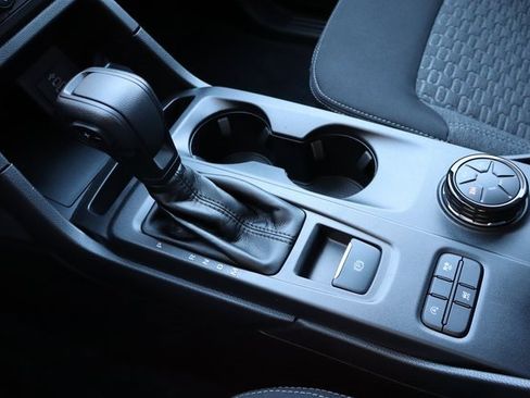 New 2025 Ford Ranger XL image 11