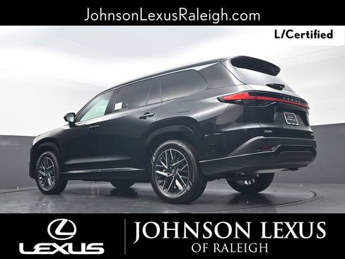 Certified 2026 Lexus TX 350 FWD w/ Technology Package image 18