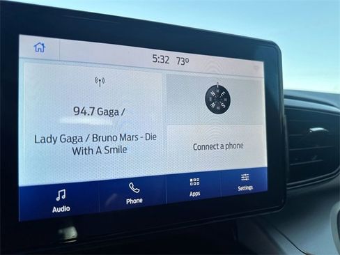 Used 2021 Ford Explorer XLT image 24