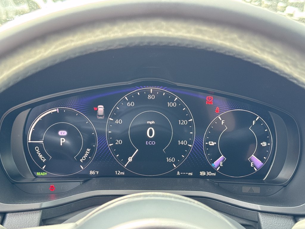 New 2026 MAZDA CX-70 SC AWD/4WD image 14