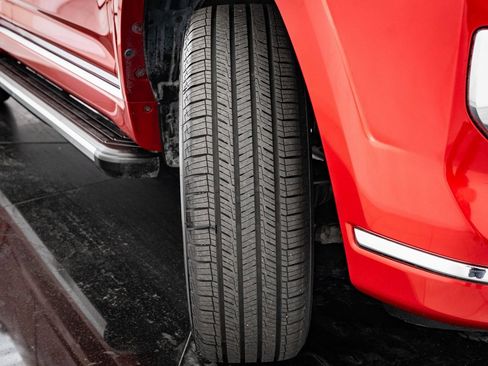 Used 2018 Toyota 4Runner Limited image 38