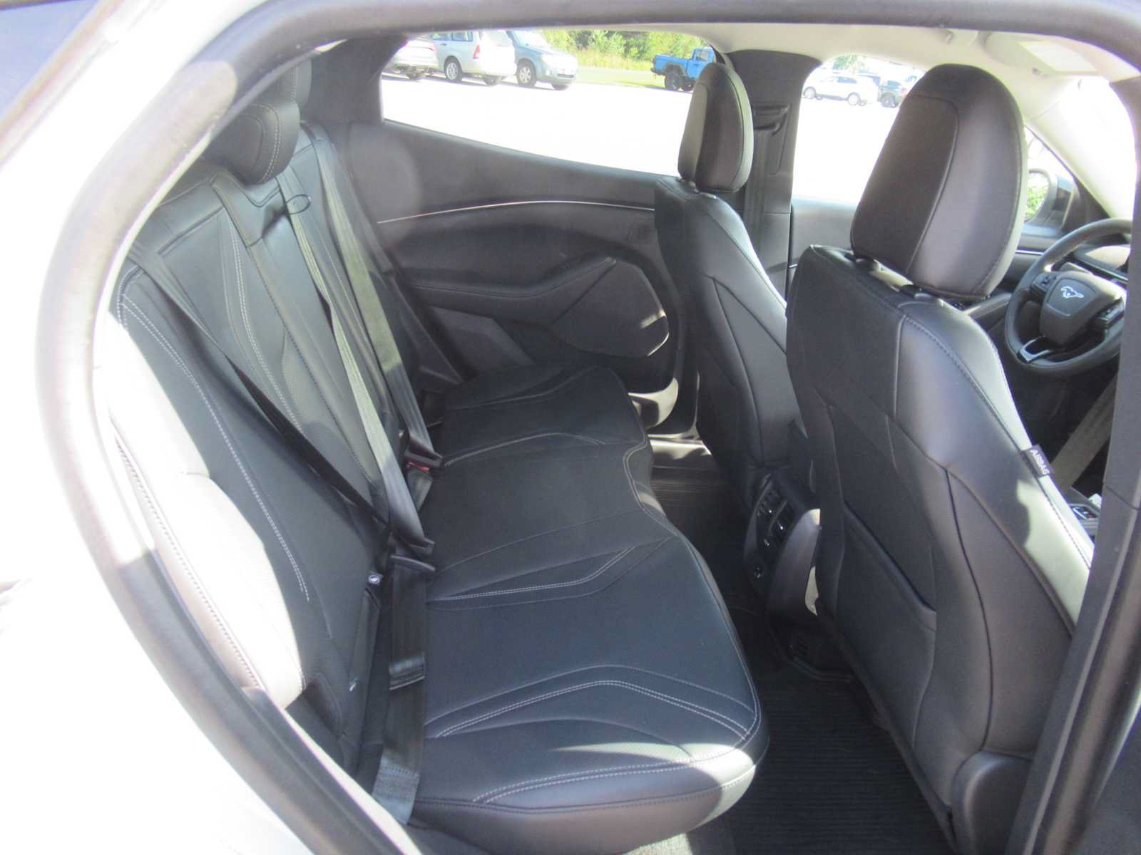 Used 2023 Ford Mustang Mach-E Premium AWD/4WD image 21