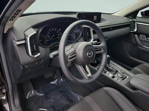 Used 2024 MAZDA CX-50 AWD 2.5 S w/ Cargo Package image 23