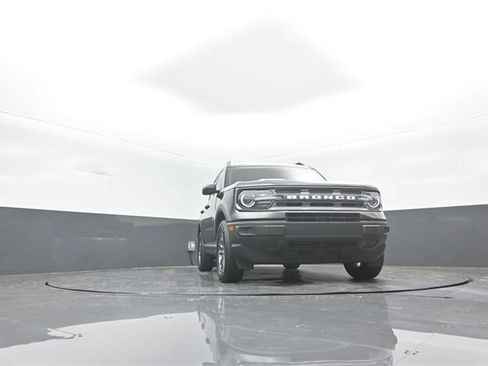 Certified 2022 Ford Bronco Sport Big Bend image 28