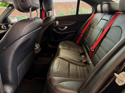 Used 2016 Mercedes-Benz C 450 AMG image 33