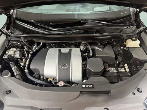 Used 2022 Lexus RX 350 F Sport image 30