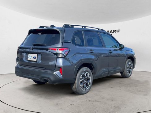 New 2026 Subaru Forester image 5