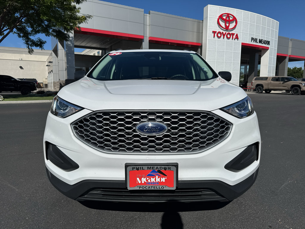 Used 2024 Ford Edge SE AWD/4WD image 6