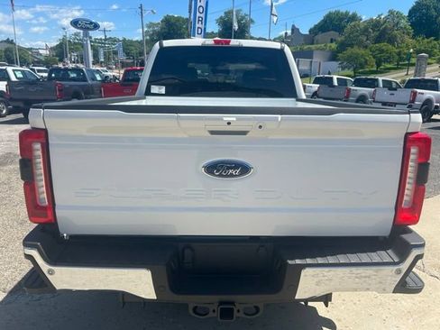 New 2026 Ford F350 Lariat AWD/4WD image 5