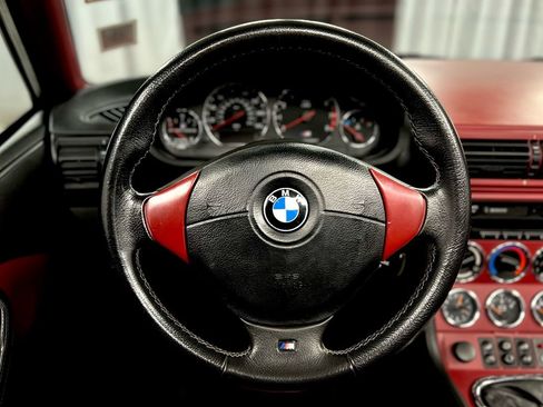 Used 1998 BMW M Roadster image 32