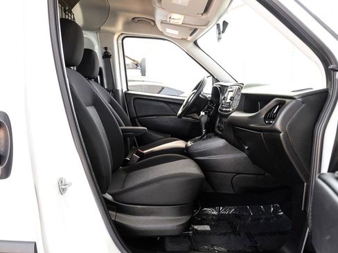 Used 2022 RAM ProMaster City Tradesman w/ Window Group 04 image 31