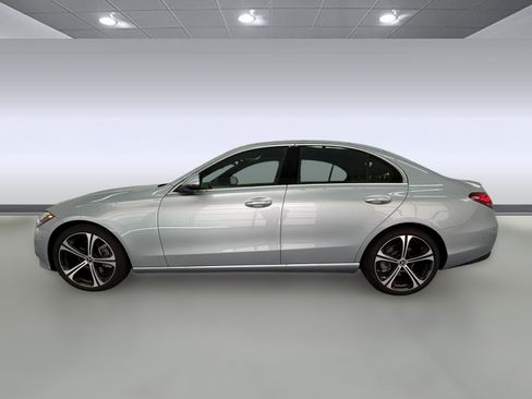 New 2026 Mercedes-Benz C 300 Sedan image 2