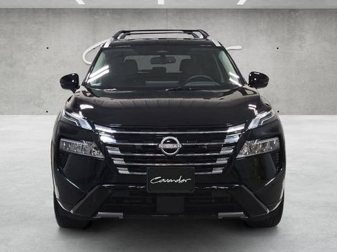 New 2026 Nissan Rogue Platinum w/ Platinum Premium Package image 18