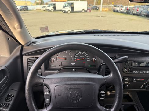 Used 2003 Dodge Durango Sport image 13