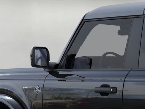 New 2026 Ford Bronco Outer Banks AWD/4WD image 22