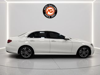 Used 2021 Mercedes-Benz E 350 4MATIC Sedan video 2