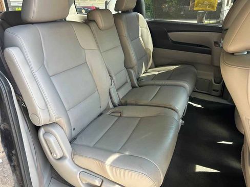 Used 2014 Honda Odyssey EX-L image 14