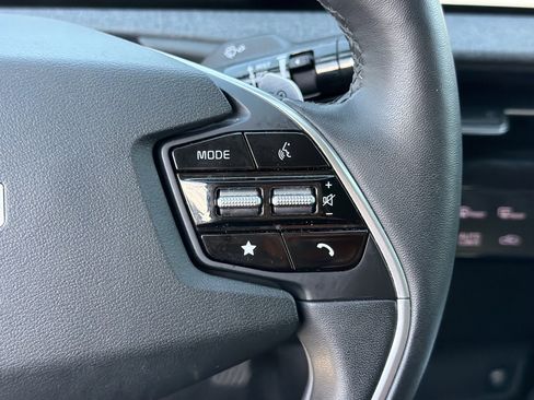 Used 2022 Kia EV6 Wind w/ Wind Technology Package image 27